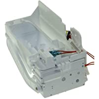 Fabricador Máquina de Hielo LG Frigorífico- modelos compatibles en descripción